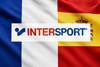 Intersport France-Spain