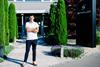 Jakob Luksch - CEO - Simplon