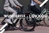 WUNDERFiX und LEKKER Bikes