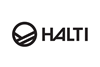 Halti Logo