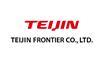 Teijin Frotnier Logo