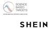 SBTi Shein