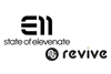Elevenate-Revive Retail Logo