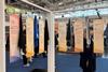 Wool Award Display PD © WG