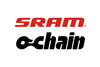 SRAM-Ochain Logos