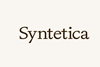 Syntetica Logo