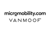 Micromobility VanMoof