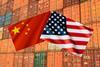Trade China USA