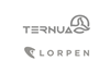 Ternua Lorpen