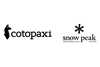 cotopaxi-Snow Peak-logos-png