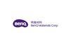 Benq Materials Logo