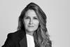 Mina Piccinini Moncler LinkedIn
