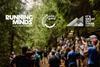 Running Minds and It's Great Out There will team up at European Outdoor Week - image credit Toni Perello