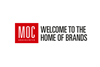 MOC München Logo
