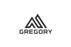 gregory backpacks logo_black