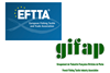 EFFTA-GIFFAP logo