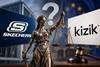 Skechers Fizik Legal Slip-ins