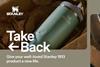 Stanley_1913_Launches_Take_Back_Program
