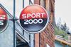 SPORT 2000 Store
