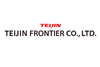 Teijin Frontier Logo