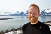 Christian Lodgaard, CEO Aclima