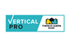 Vertical Pro Logo