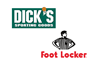 Dicks Foot Locker