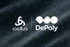 DePoly x Odlo header