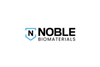 Noble Biomaterials Logo