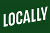 Locally_Logo green