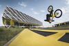 Danny MacAskill Campus