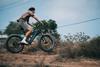 E-mountain bike - Himiway Bikes - Unsplash