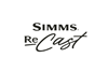 Simms ReCast