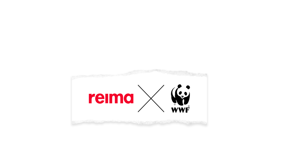 Reima Icon Reima launches charity capsule, supports WWF | News briefs | Outdoor ...