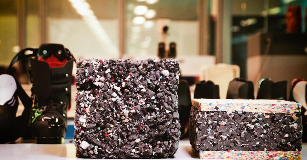 Tecnica rolls out ski boot recycling project in eight countries