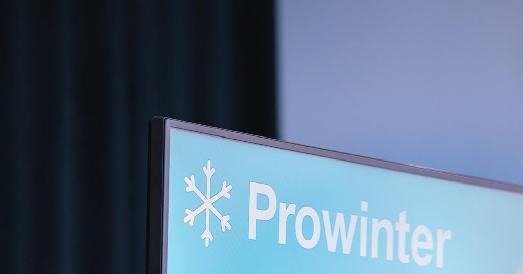 Prowinter 2025 unveils enhanced offerings for winter and outdoor