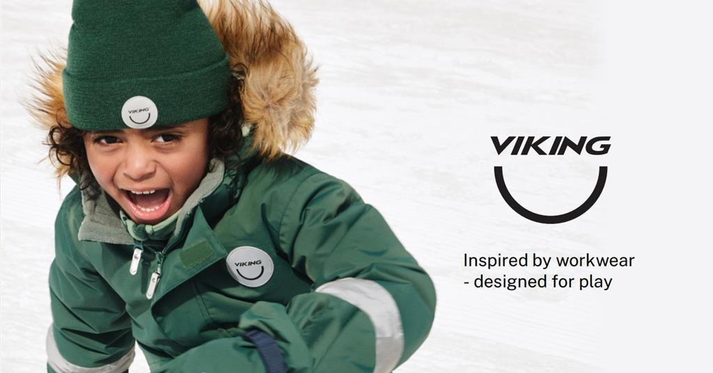 Kids Viking Bear Graphic Sweatshirt - Boys & Girls Pullover Hoodie 1 thumbnail image