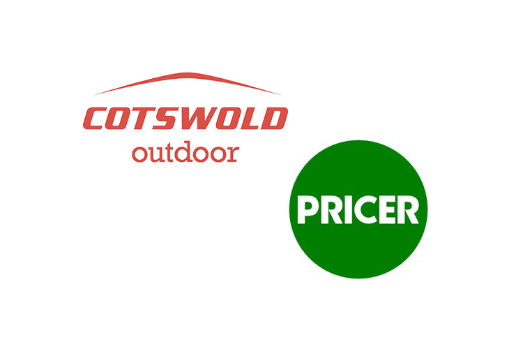 UK retailer O&CC adopts digital pricing with Pricer | News briefs ...