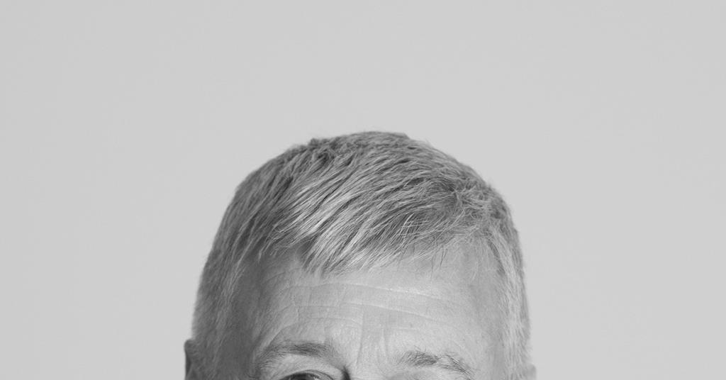 Mark Geldon EOG calls on companies to address global supply chain challenge with ...