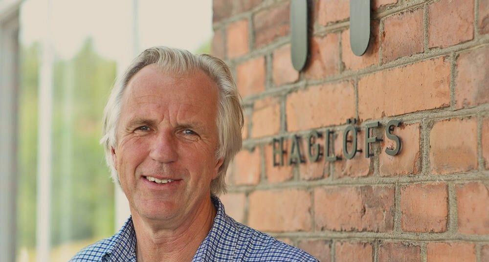 Former Haglöfs CEO remembered for tansforming the brand | Article ...