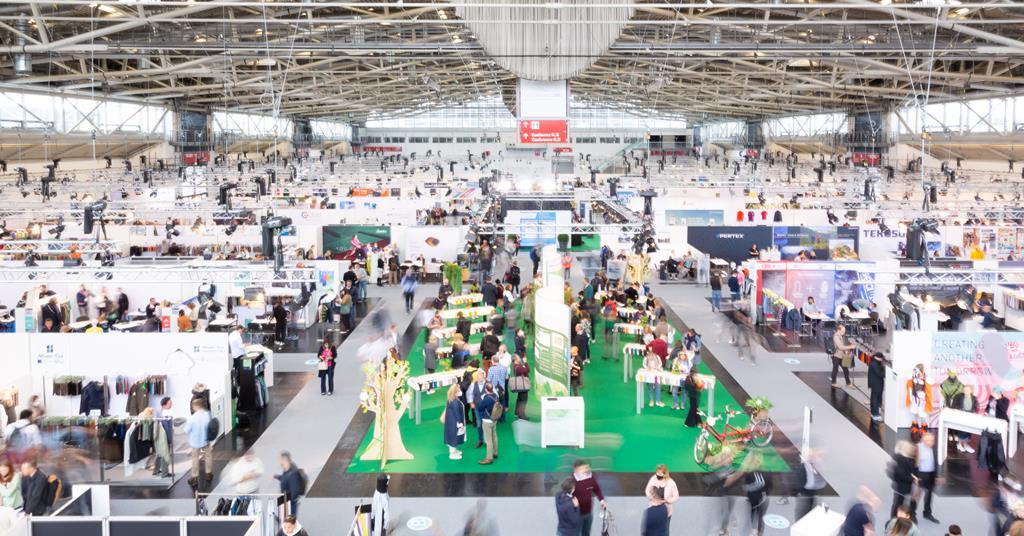 Opinion: What place do trade shows have in the future of the Outdoor ...