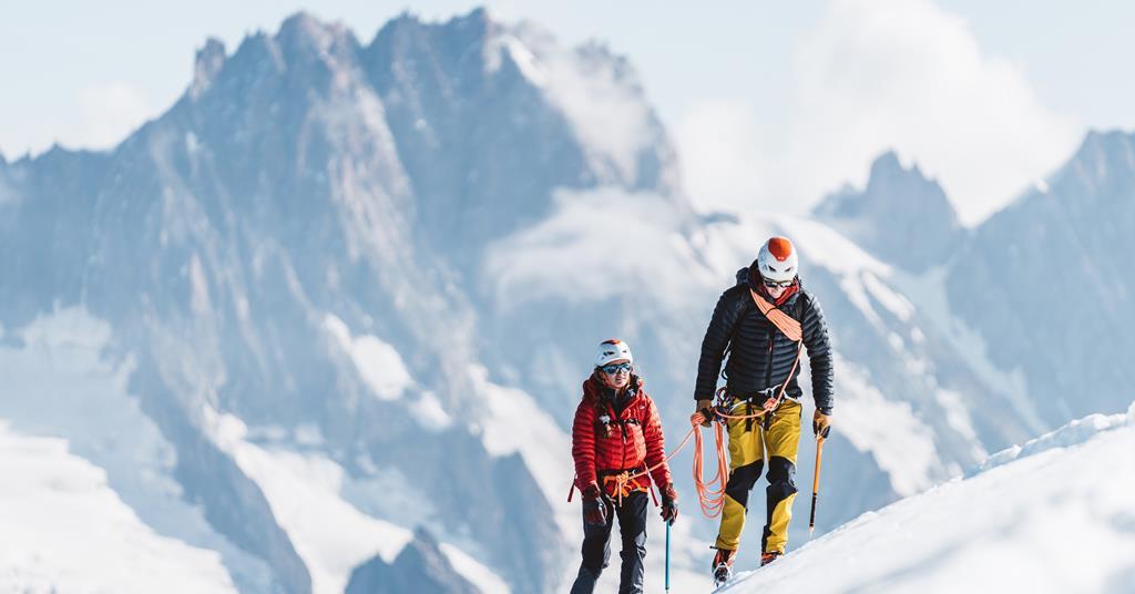 Rab and Lowe Alpine commit to Net Zero by 2030 | News briefs | Outdoor ...