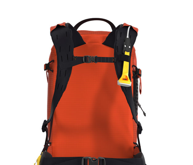 micon litric arcteryx