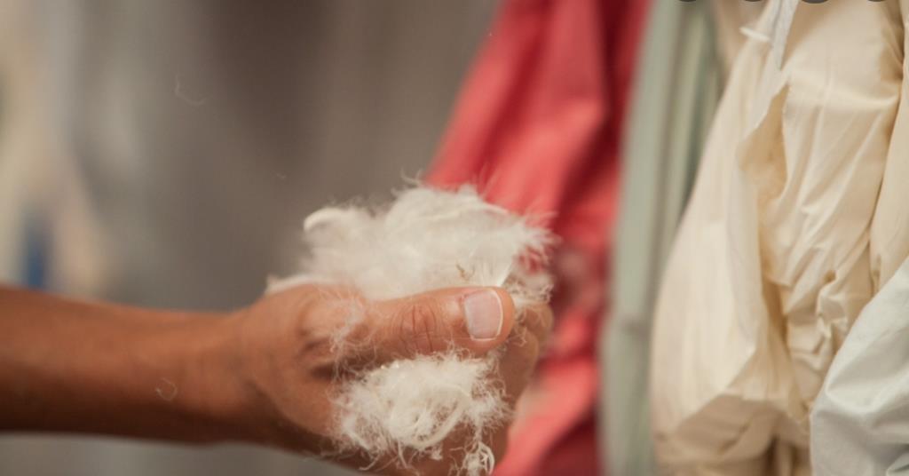 Downlite Outdoor partners with Debrand for product disassembly and