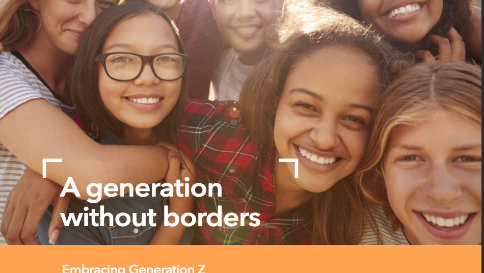 Understanding Gen Z is crucial for brands and retailer | Trend Reports ...