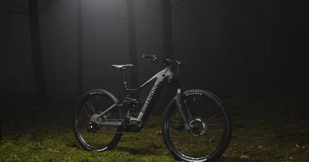 Vélo rossignol discount