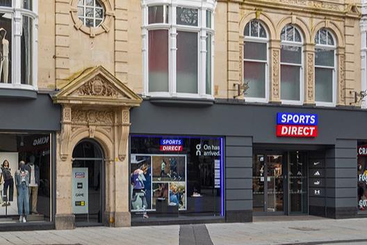 Sports Direct launches Outdoor, starting at Cardiff flagship