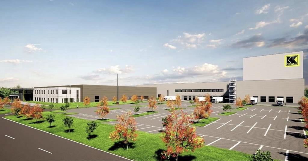 New Kettler AluRad ebike factory to start production soon News