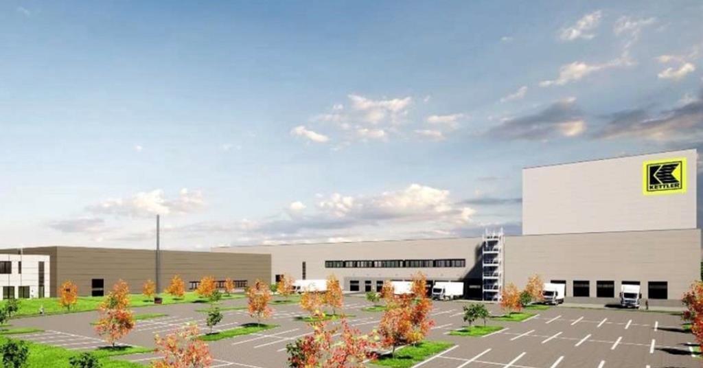 New Kettler AluRad ebike factory to start production soon News