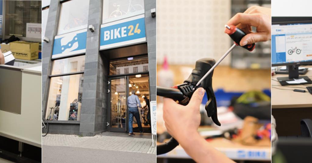 Bike and sports e commerce retailer Bike24 plans to go public in